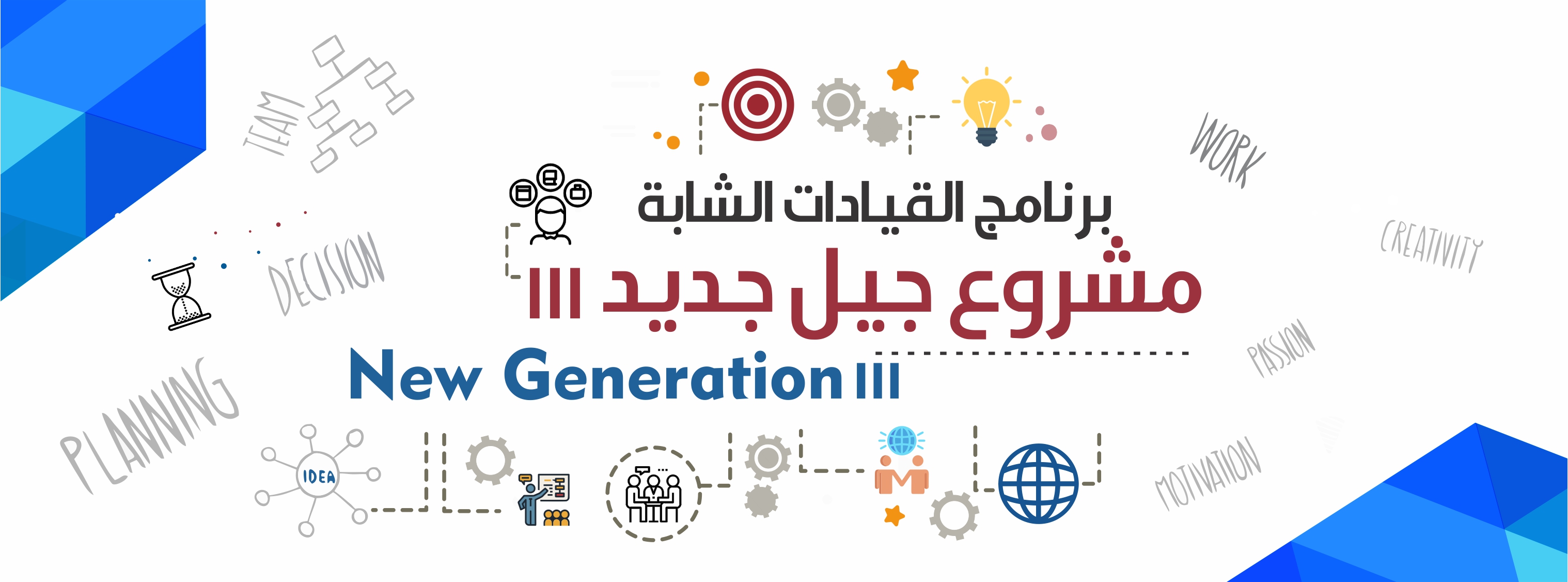 A new third generation project is being opened in the Gaza Strip - Save ...
